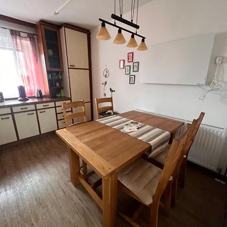 Winzerhaeuschen Kern Apartment Fehring Bagian luar foto