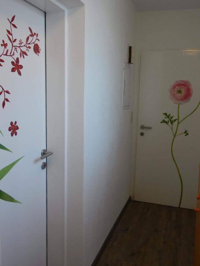 Winzerhaeuschen Kern Apartment Fehring Bagian luar foto