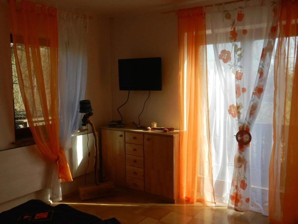 Winzerhaeuschen Kern Apartment Fehring Bagian luar foto