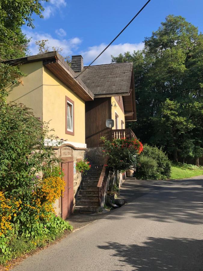 Winzerhaeuschen Kern Apartment Fehring Bagian luar foto