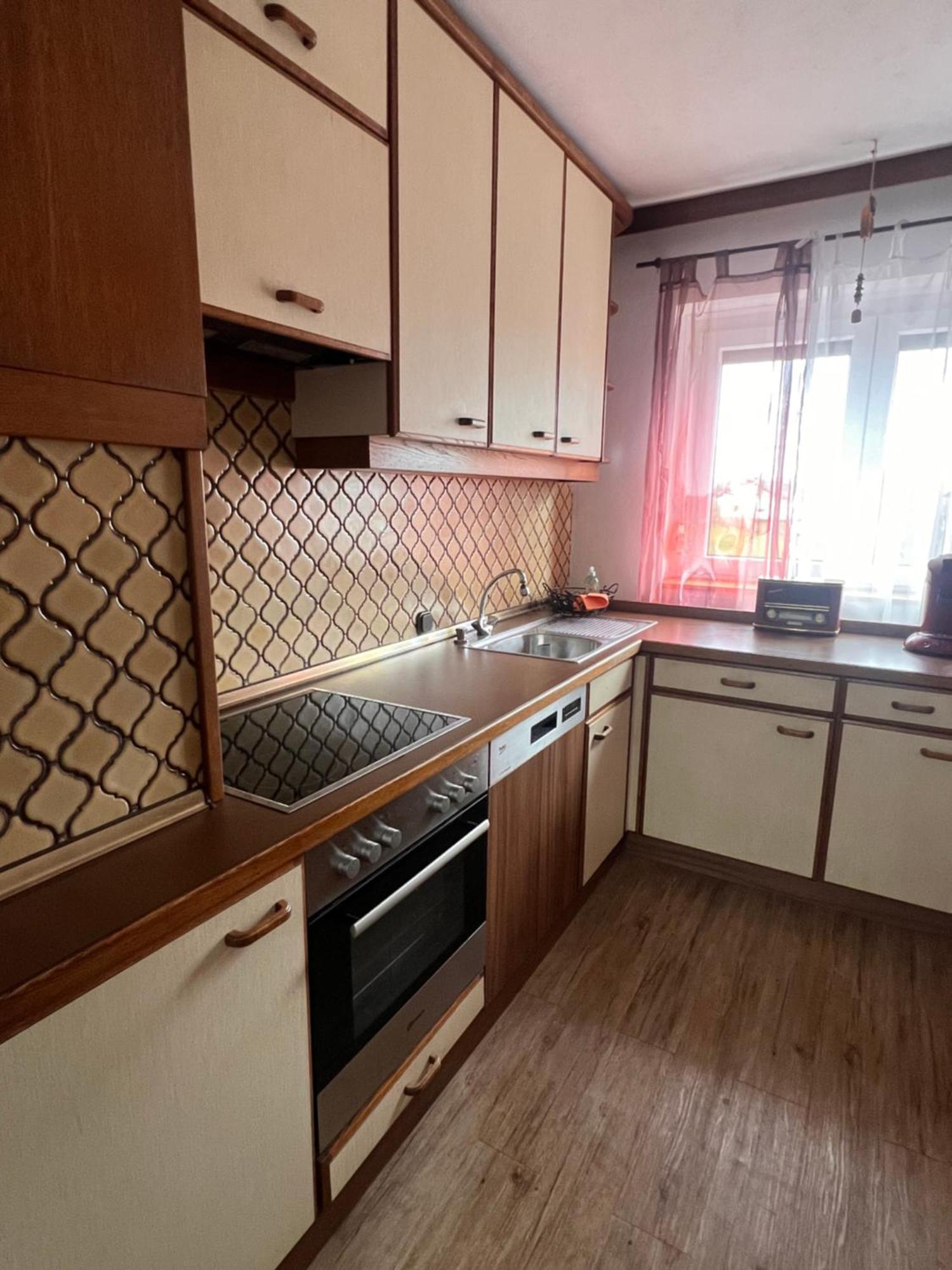 Winzerhaeuschen Kern Apartment Fehring Bagian luar foto