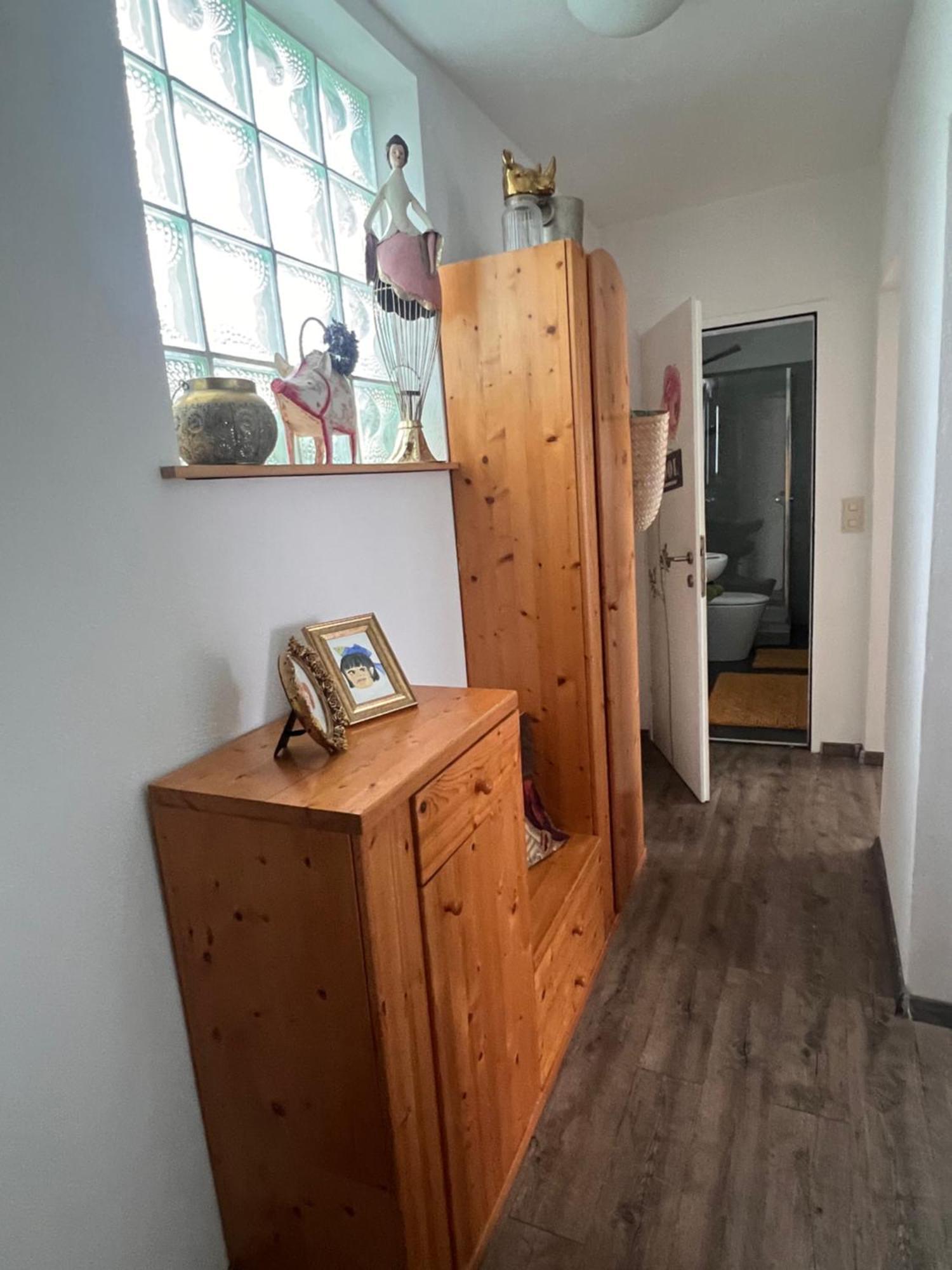 Winzerhaeuschen Kern Apartment Fehring Bagian luar foto