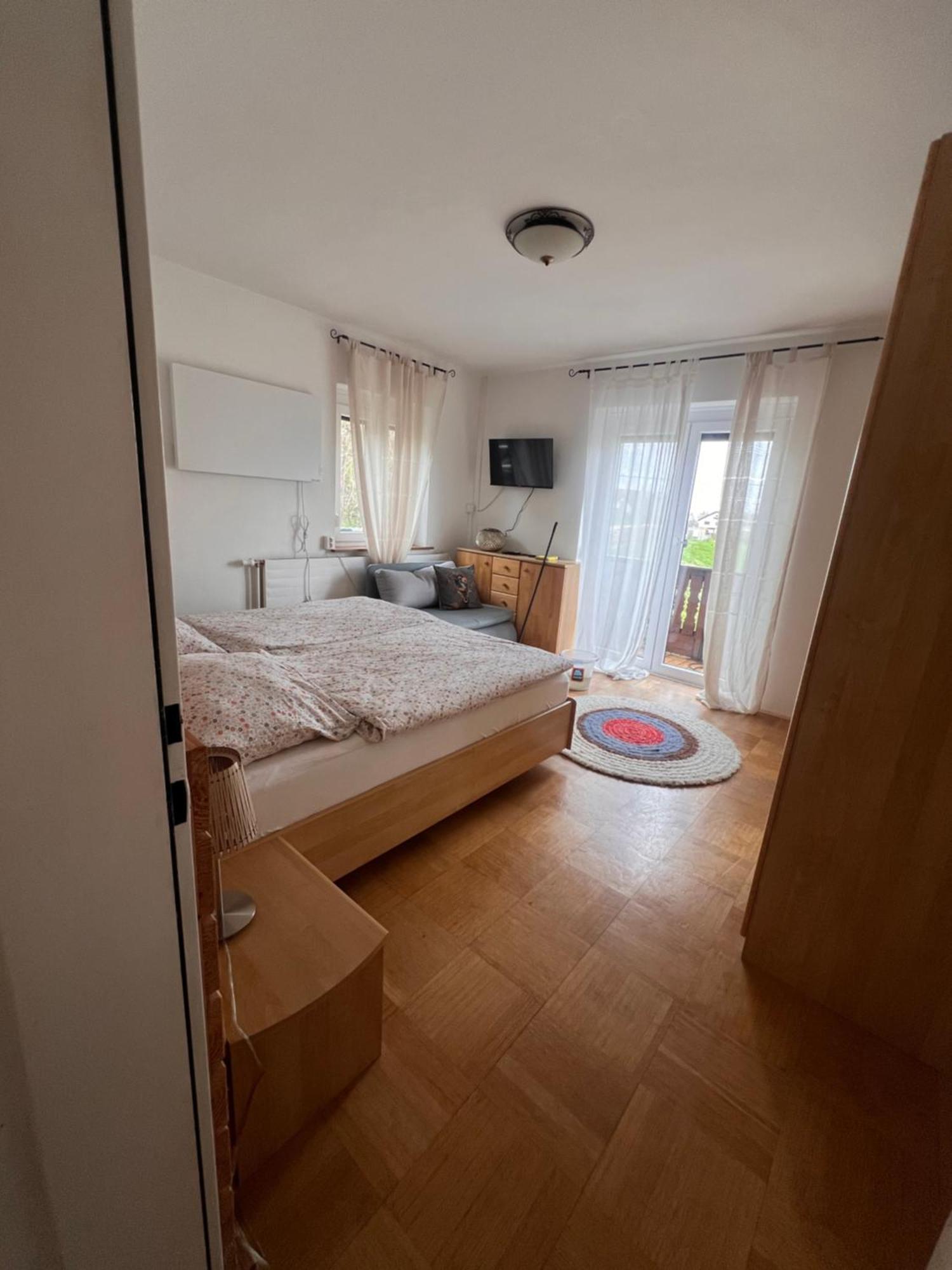 Winzerhaeuschen Kern Apartment Fehring Bagian luar foto